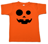 Pumpkin 1 Onesie or Tshirt-Spooky Baby